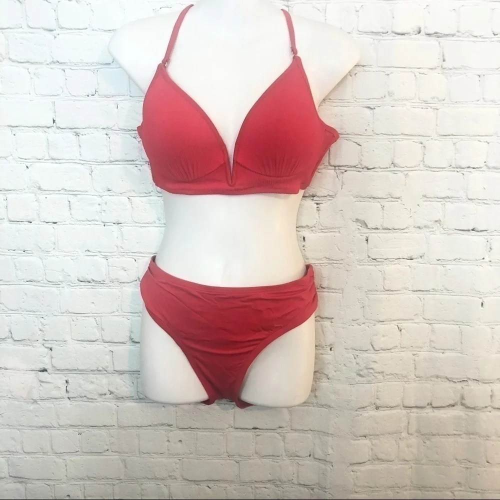 N/A red two